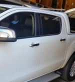 Mazda BT-50 4 doors Characteristics Mazda BT-50 4 doors Characteristics hatchback