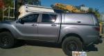 Mazda BT-50 4 doors specs Mazda BT-50 4 doors specs pickup
