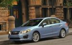 Impreza Subaru concept Impreza Subaru concept wagon