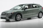 Impreza Subaru models Impreza Subaru models 2015
