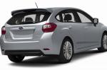 Impreza Subaru Specification Impreza Subaru Specification 2009