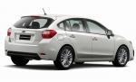 Impreza Subaru usa Impreza Subaru usa hatchback