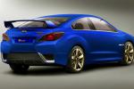 Subaru Impreza auto Subaru Impreza auto hatchback