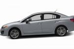 Subaru Impreza cost Subaru Impreza cost 2012