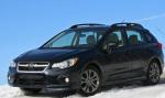 Subaru Impreza Specifications Subaru Impreza Specifications 2011
