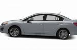 Impreza Subaru spec Impreza Subaru spec 2010