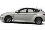 Impreza Subaru Specification Impreza Subaru Specification 2009