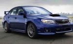 Subaru Impreza lease Subaru Impreza lease 2009