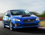 Subaru Impreza model Subaru Impreza model 2012
