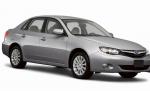 Subaru Impreza lease Subaru Impreza lease 2008