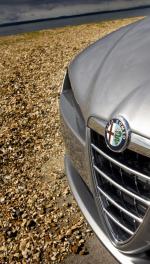 159 Sportwagon Alfa Romeo approved 159 Sportwagon Alfa Romeo approved 2006