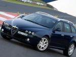 159 Sportwagon Alfa Romeo auto 159 Sportwagon Alfa Romeo auto 2012