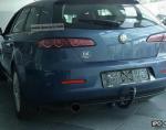 159 Sportwagon Alfa Romeo for sale 159 Sportwagon Alfa Romeo for sale hatchback