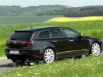 159 Sportwagon Alfa Romeo model 159 Sportwagon Alfa Romeo model hatchback