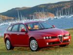 159 Sportwagon Alfa Romeo price 159 Sportwagon Alfa Romeo price 2005