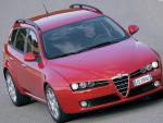 Alfa Romeo 159 Sportwagon for sale Alfa Romeo 159 Sportwagon for sale wagon