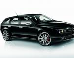 Alfa Romeo 159 Sportwagon lease Alfa Romeo 159 Sportwagon lease sedan