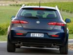 Alfa Romeo 159 Sportwagon parts Alfa Romeo 159 Sportwagon parts 2005