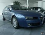 Alfa Romeo 159 Sportwagon Specifications Alfa Romeo 159 Sportwagon Specifications 2012