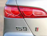 Alfa Romeo 159 Sportwagon tuning Alfa Romeo 159 Sportwagon tuning 2006