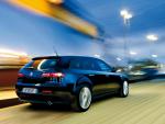 Alfa Romeo 159 Sportwagon usa Alfa Romeo 159 Sportwagon usa hatchback