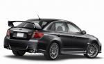 Impreza Subaru tuning Impreza Subaru tuning hatchback