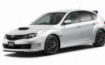 Subaru Impreza parts Subaru Impreza parts 2009