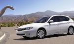 Subaru Impreza price Subaru Impreza price 2011