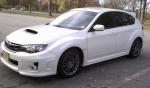 Subaru Impreza review Subaru Impreza review 2015