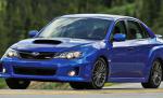 Subaru Impreza tuning Subaru Impreza tuning 2008