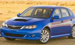 Impreza Subaru configuration Impreza Subaru configuration 2009