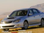 Impreza Subaru model Impreza Subaru model wagon