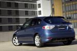 Subaru Impreza configuration Subaru Impreza configuration hatchback