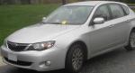 Subaru Impreza Specification Subaru Impreza Specification 2014