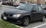 Impreza Subaru tuning Impreza Subaru tuning 2015