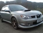 Subaru Impreza Specification Subaru Impreza Specification wagon