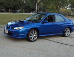 Subaru Impreza usa Subaru Impreza usa 2015