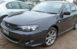 Subaru Impreza used Subaru Impreza used 2015