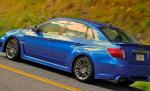 Subaru WRX auto Subaru WRX auto 2010