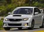 Subaru WRX Characteristics Subaru WRX Characteristics 2010