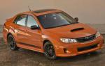 Subaru WRX model Subaru WRX model hatchback