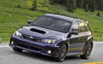 Subaru WRX price Subaru WRX price sedan