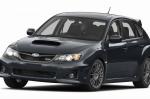 Subaru WRX prices Subaru WRX prices 2013