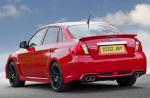 Subaru WRX reviews Subaru WRX reviews 2010