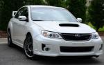 Subaru WRX Specification Subaru WRX Specification wagon