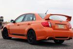 WRX Subaru auto WRX Subaru auto 2007