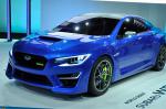 WRX Subaru spec WRX Subaru spec liftback