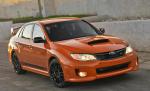 WRX Subaru used WRX Subaru used 2011