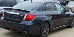Impreza WRX Subaru auto Impreza WRX Subaru auto 2014
