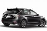 Impreza WRX Subaru configuration Impreza WRX Subaru configuration hatchback